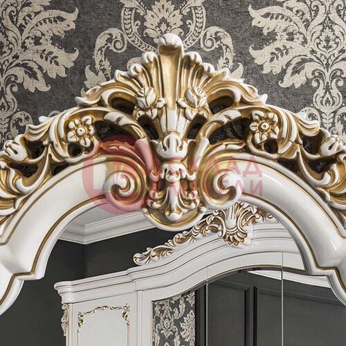  Зеркало Флоренция Эра-мебель в Симферополе Крыму