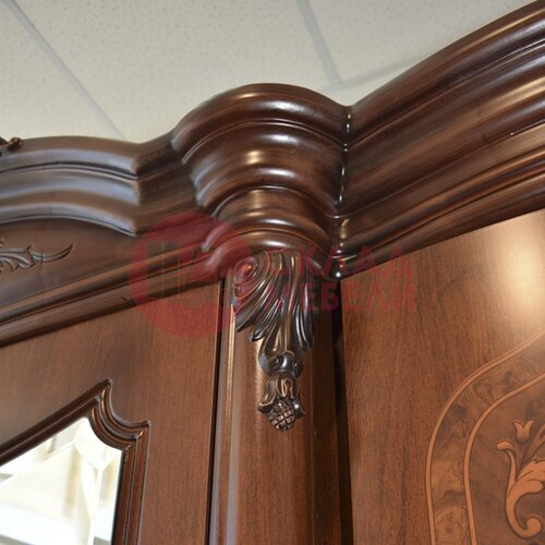  Шкаф 4Д Илона Эра-мебель в Симферополе Крыму