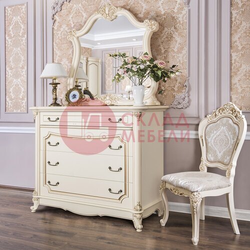  Комод Мона Лиза Эра-мебель в Симферополе Крыму