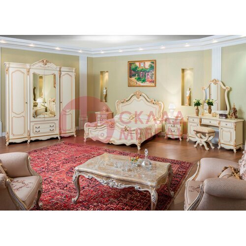  Зеркало Мона Лиза Эра-мебель в Симферополе Крыму