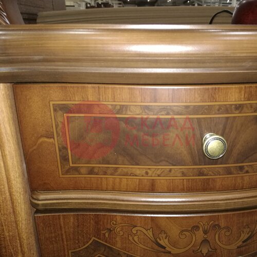  Прикроватная тумба Илона Эра-мебель в Симферополе Крыму