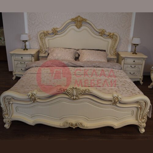  Кровать Мона Лиза Эра-мебель в Симферополе Крыму