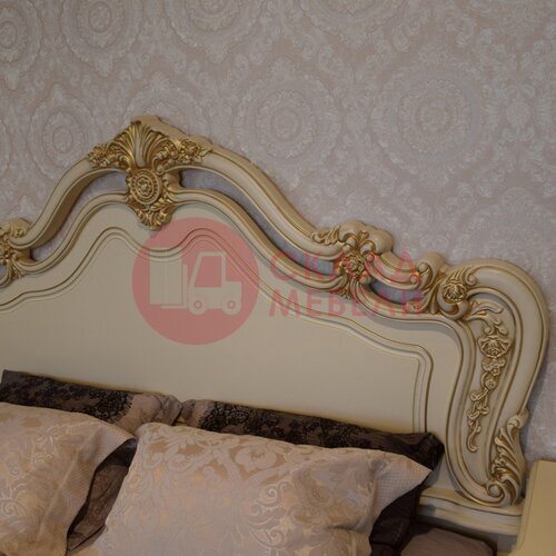  Кровать Мона Лиза Эра-мебель в Симферополе Крыму