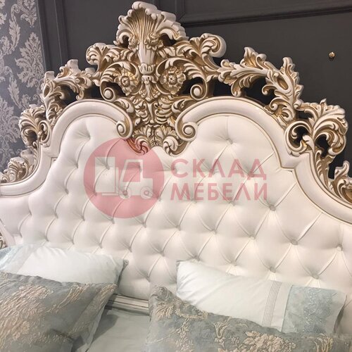  Кровать Флоренция Эра-мебель в Симферополе Крыму