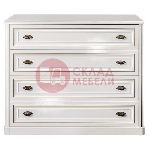  Комод 4Я Натали Эра-мебель в Симферополе Крыму