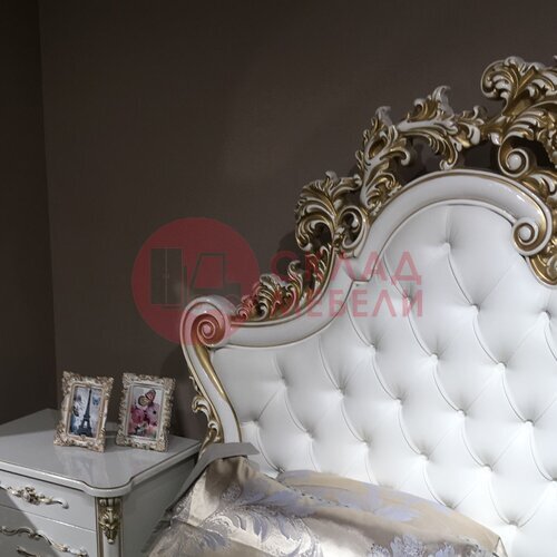  Кровать Флоренция Эра-мебель в Симферополе Крыму