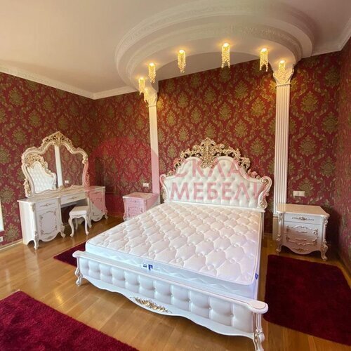  Прикроватная тумба Флоренция Эра-мебель в Симферополе Крыму