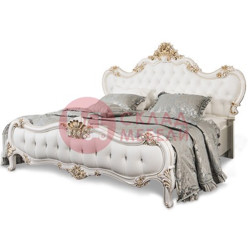  Кровать Натали Эра-мебель 