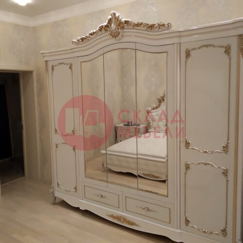  Шкаф Флоренция Эра-мебель в Симферополе Крыму