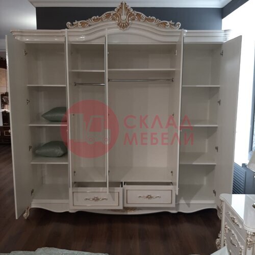  Шкаф Флоренция Эра-мебель в Симферополе Крыму