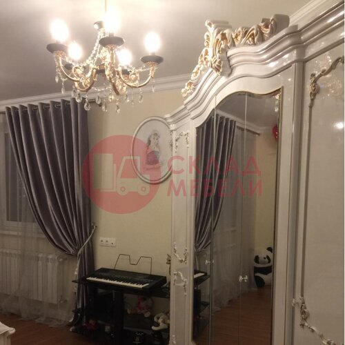  Шкаф Флоренция Эра-мебель в Симферополе Крыму