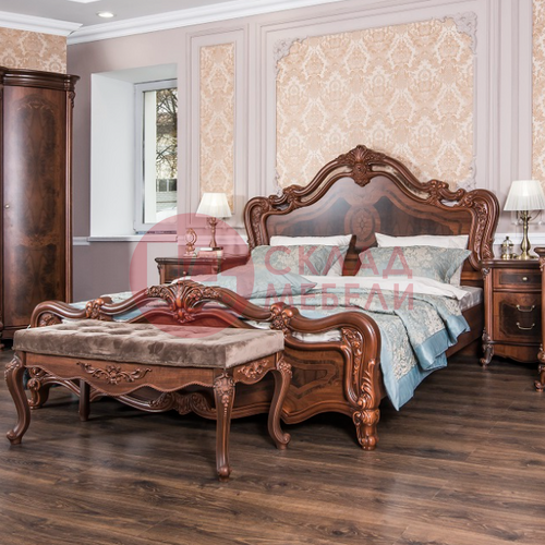  Кровать Илона Эра-мебель в Симферополе Крыму