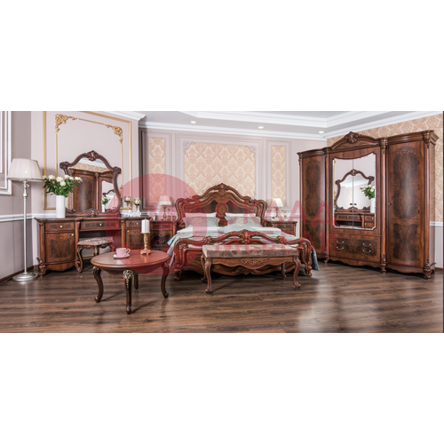  Прикроватная тумба Илона Эра-мебель в Симферополе Крыму