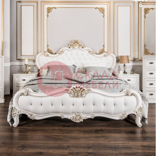  Кровать Натали Эра-мебель в Симферополе Крыму