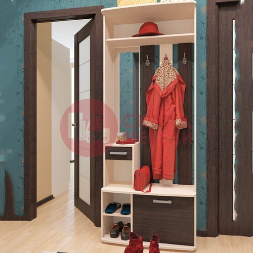  Прихожая ПР-10 Пирамида в Симферополе Крыму