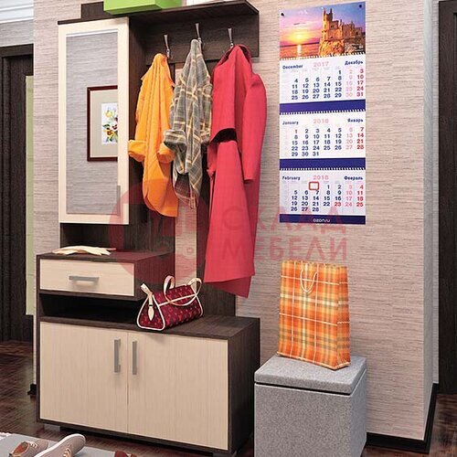  Прихожая ПР-11 Пирамида в Симферополе Крыму