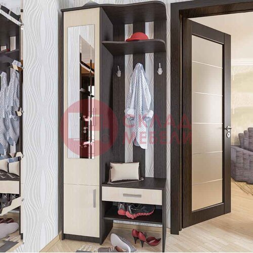  Прихожая ПР-1 Пирамида в Симферополе Крыму