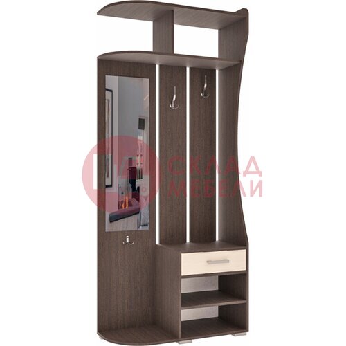  Прихожая ПР-2 Пирамида в Симферополе Крыму