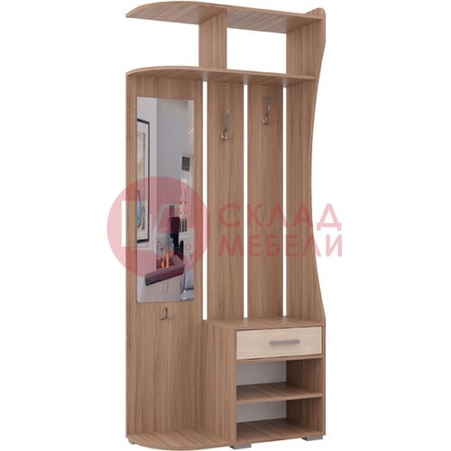  Прихожая ПР-2 Пирамида в Симферополе Крыму