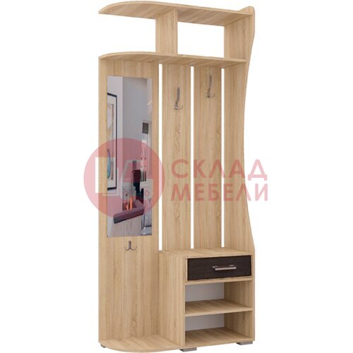  Прихожая ПР-2 Пирамида в Симферополе Крыму