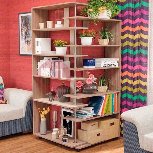  Стеллаж Астра-2 раскладной Пирамида в Симферополе Крыму