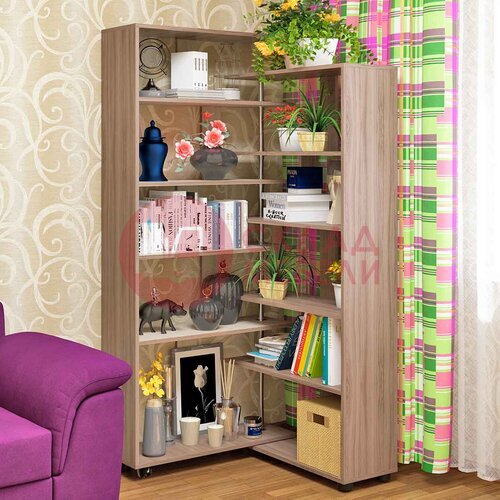  Стеллаж Астра-2 раскладной Пирамида в Симферополе Крыму