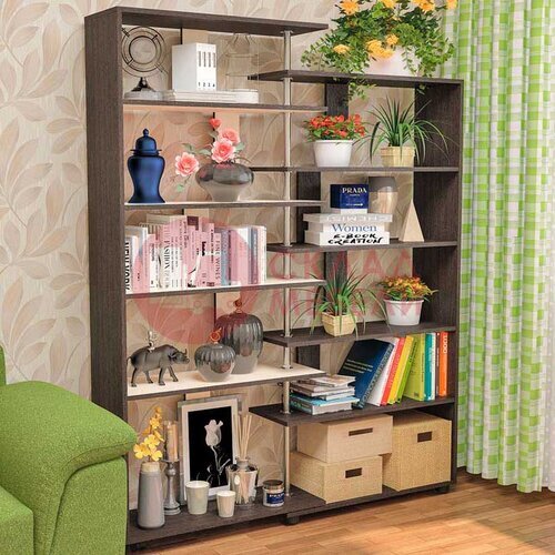  Стеллаж Астра-2 раскладной Пирамида в Симферополе Крыму