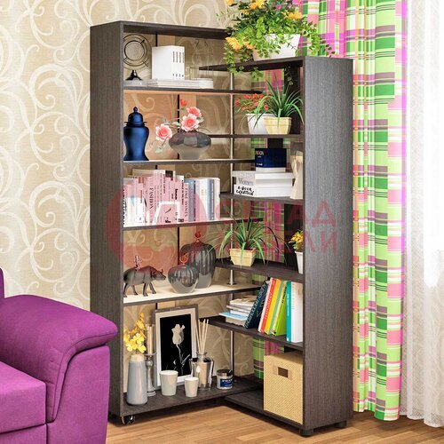  Стеллаж Астра-2 раскладной Пирамида в Симферополе Крыму