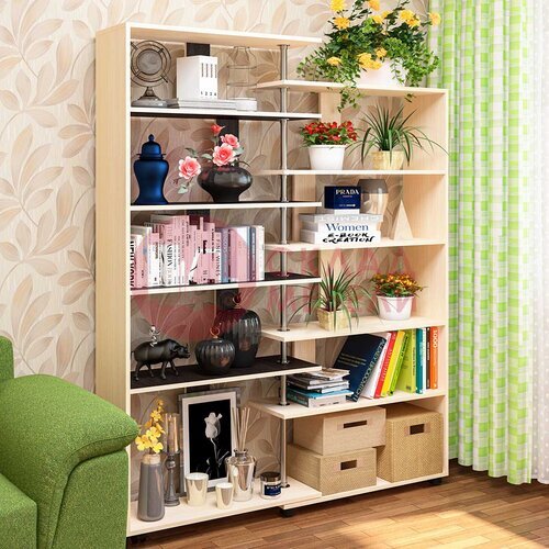  Стеллаж Астра-2 раскладной Пирамида в Симферополе Крыму