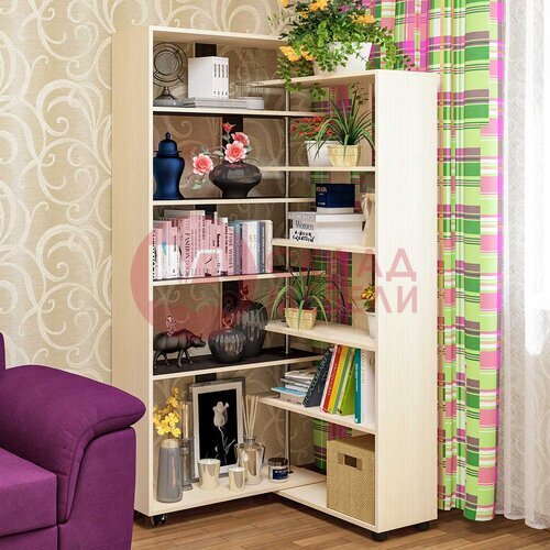  Стеллаж Астра-2 раскладной Пирамида в Симферополе Крыму