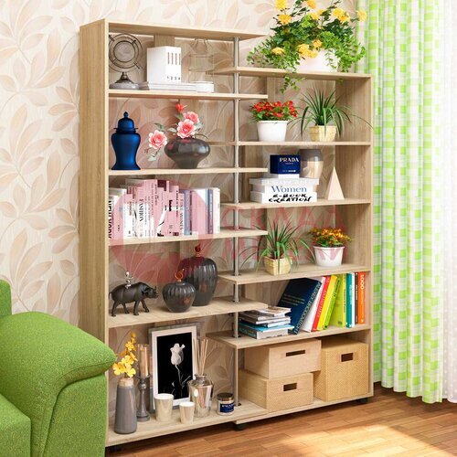  Стеллаж Астра-2 раскладной Пирамида в Симферополе Крыму