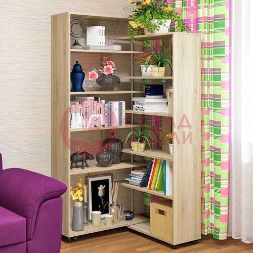  Стеллаж Астра-2 раскладной Пирамида в Симферополе Крыму