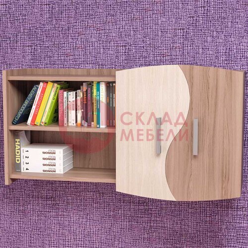  Полка ПН-3 навесная Пирамида в Симферополе Крыму