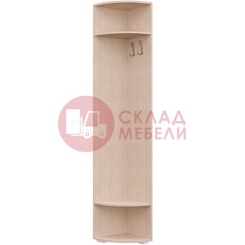  Стеллаж СПУ-4 угловой Пирамида в Симферополе Крыму