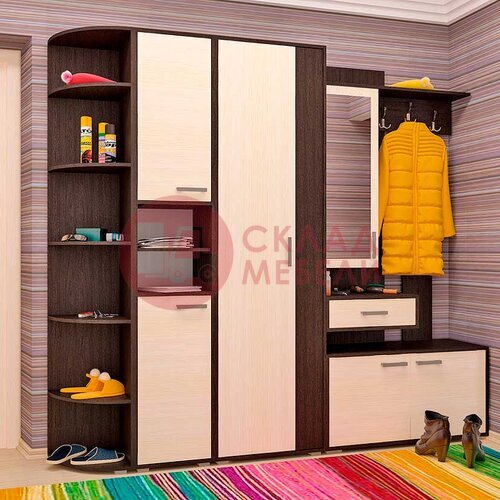  Стеллаж СПУ-4 угловой Пирамида в Симферополе Крыму