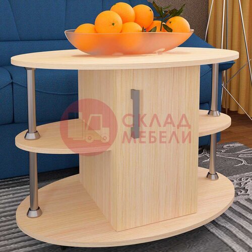  Стол журнальный Альянс Пирамида в Симферополе Крыму