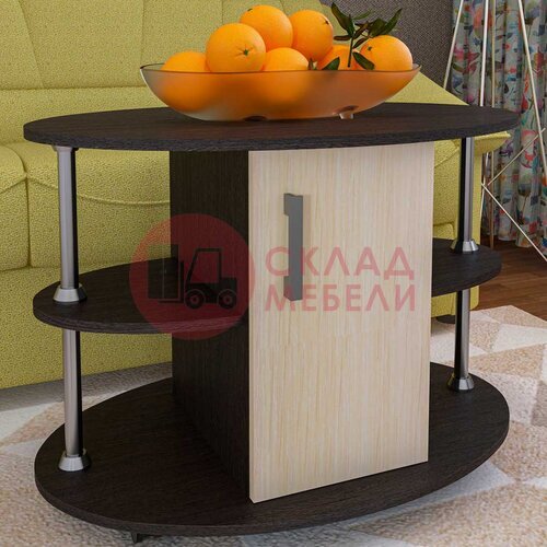  Стол журнальный Альянс Пирамида в Симферополе Крыму