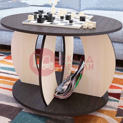  Стол журнальный Глобус Пирамида в Симферополе Крыму