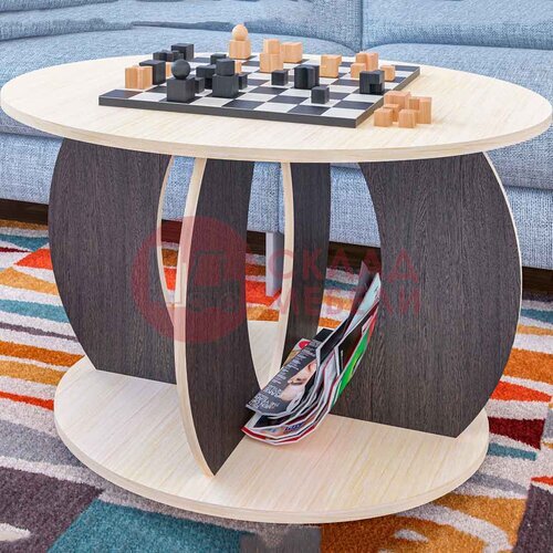  Стол журнальный Глобус Пирамида в Симферополе Крыму