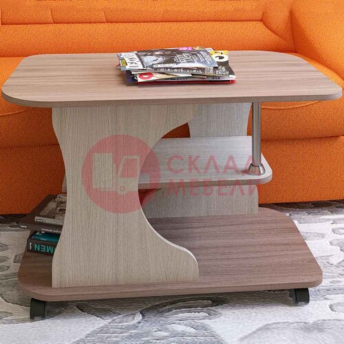  Стол журнальный Вальс Пирамида в Симферополе Крыму