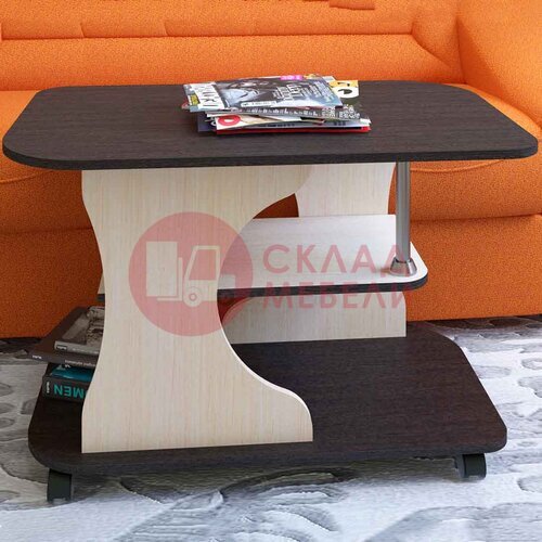  Стол журнальный Вальс Пирамида в Симферополе Крыму