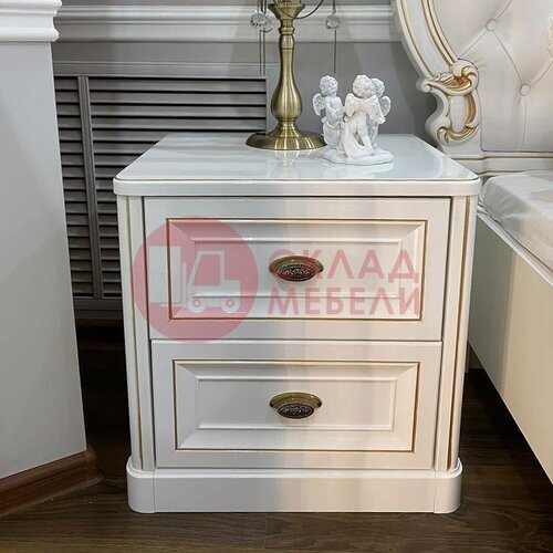  Тумба прикроватная Натали Эра-мебель в Симферополе Крыму