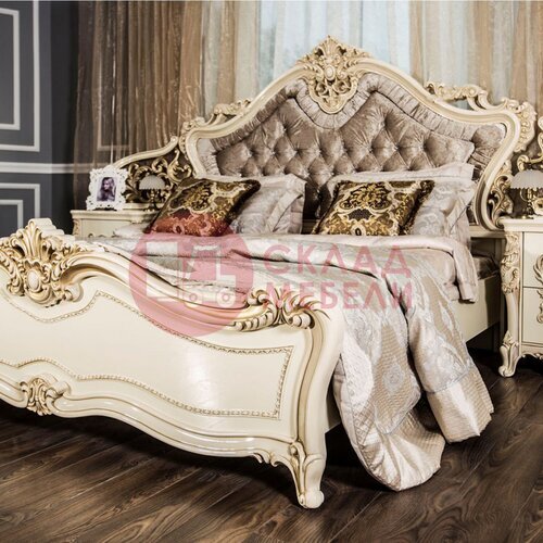  Кровать Джоконда Эра-мебель в Симферополе Крыму