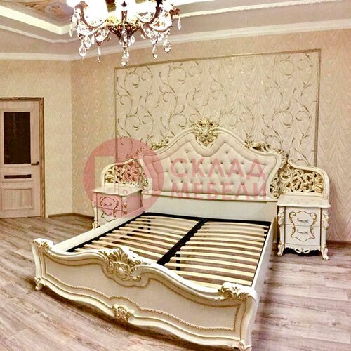  Прикроватная тумба Джоконда Эра-мебель в Симферополе Крыму