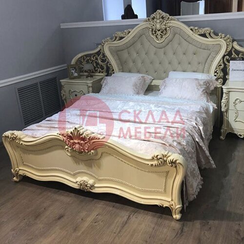  Кровать Джоконда Эра-мебель в Симферополе Крыму