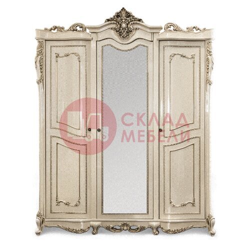  Шкаф Джоконда 3Д Эра-мебель в Симферополе Крыму