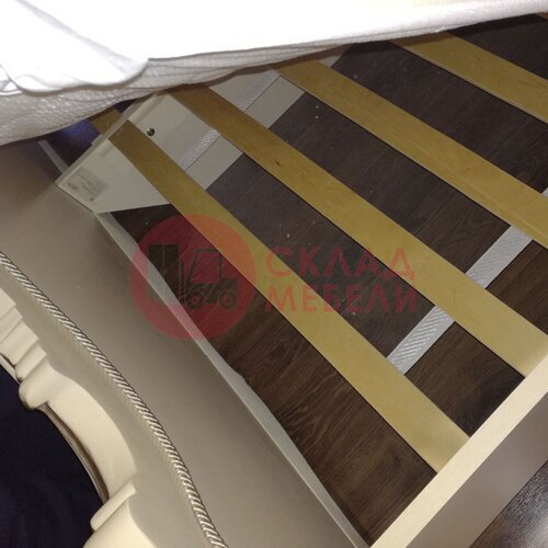  Кровать Джоконда Эра-мебель в Симферополе Крыму