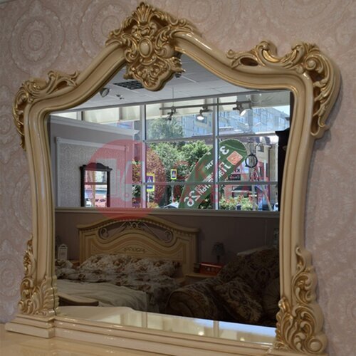  Туалетный стол+пуфик Джоконда Эра-мебель в Симферополе Крыму