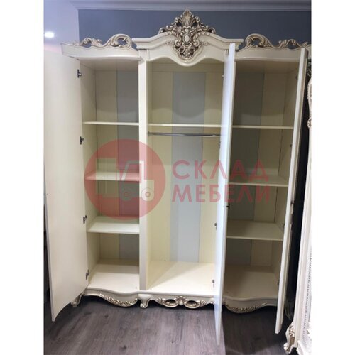  Шкаф Джоконда 3Д Эра-мебель в Симферополе Крыму