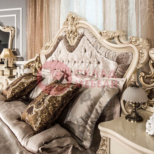  Кровать Джоконда Эра-мебель в Симферополе Крыму